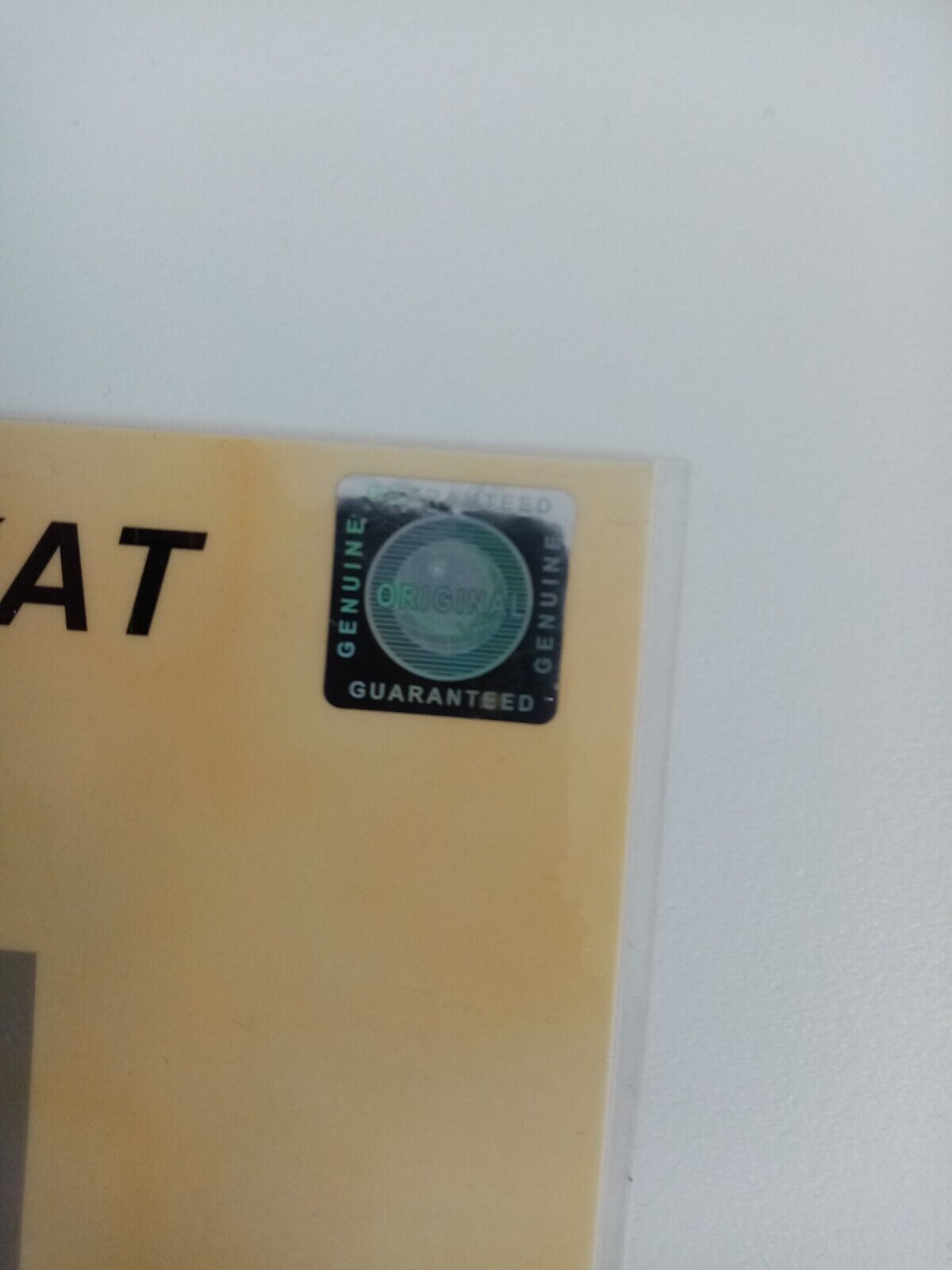 Deutschland Trikot Julian Weigl signiert DFB Weltmeister Autogramm Neu Adidas M