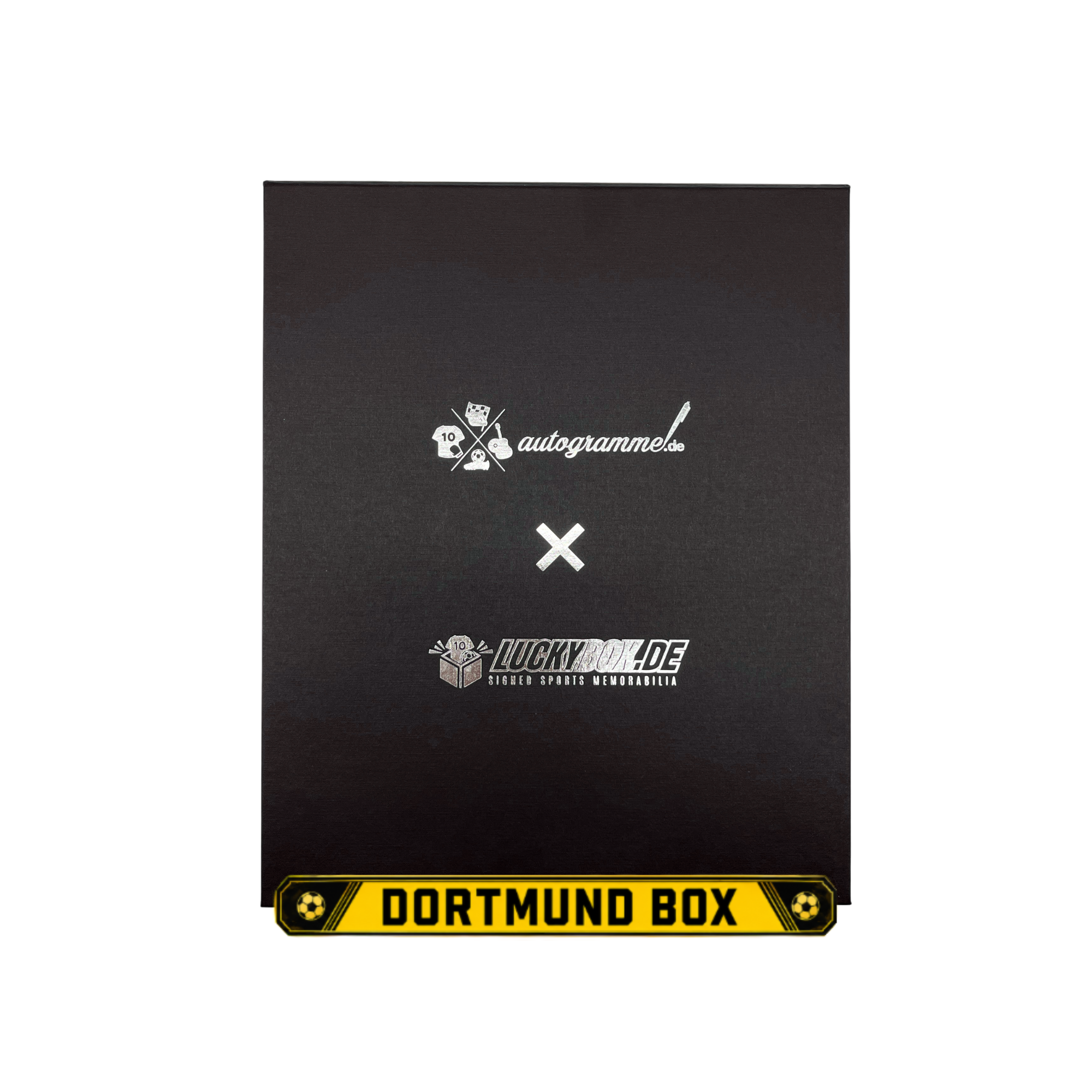 Dortmund Lucky Box