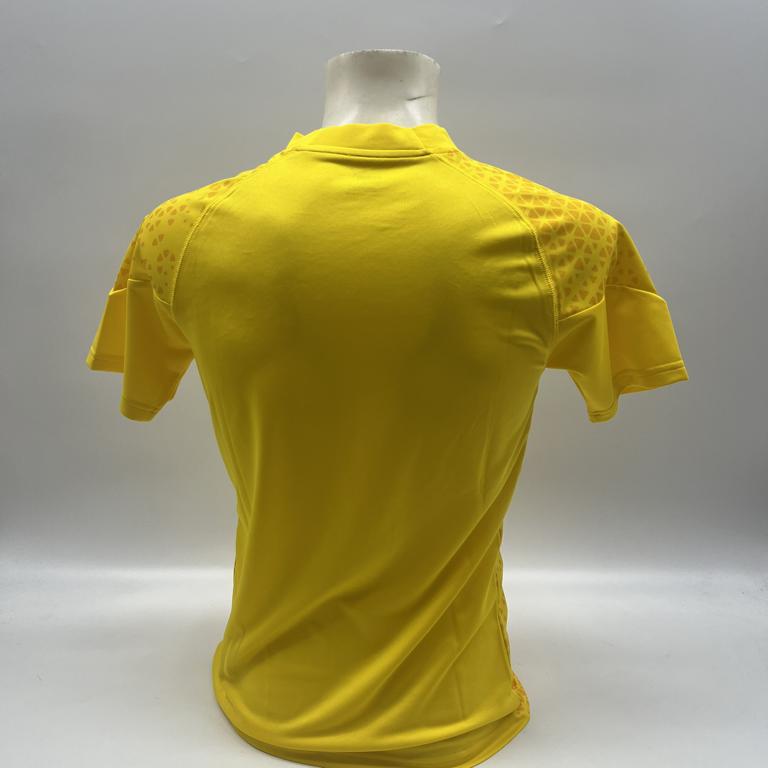 Borussia Dortmund Trainingsshirt Pascal Groß signiert Puma COA Autogramm S