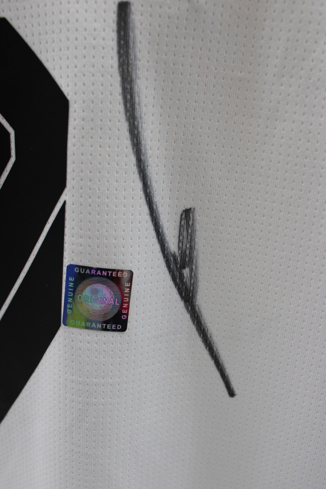 Deutschland Trikot Antonio Rüdiger signiert Autogramm zertifiziert L