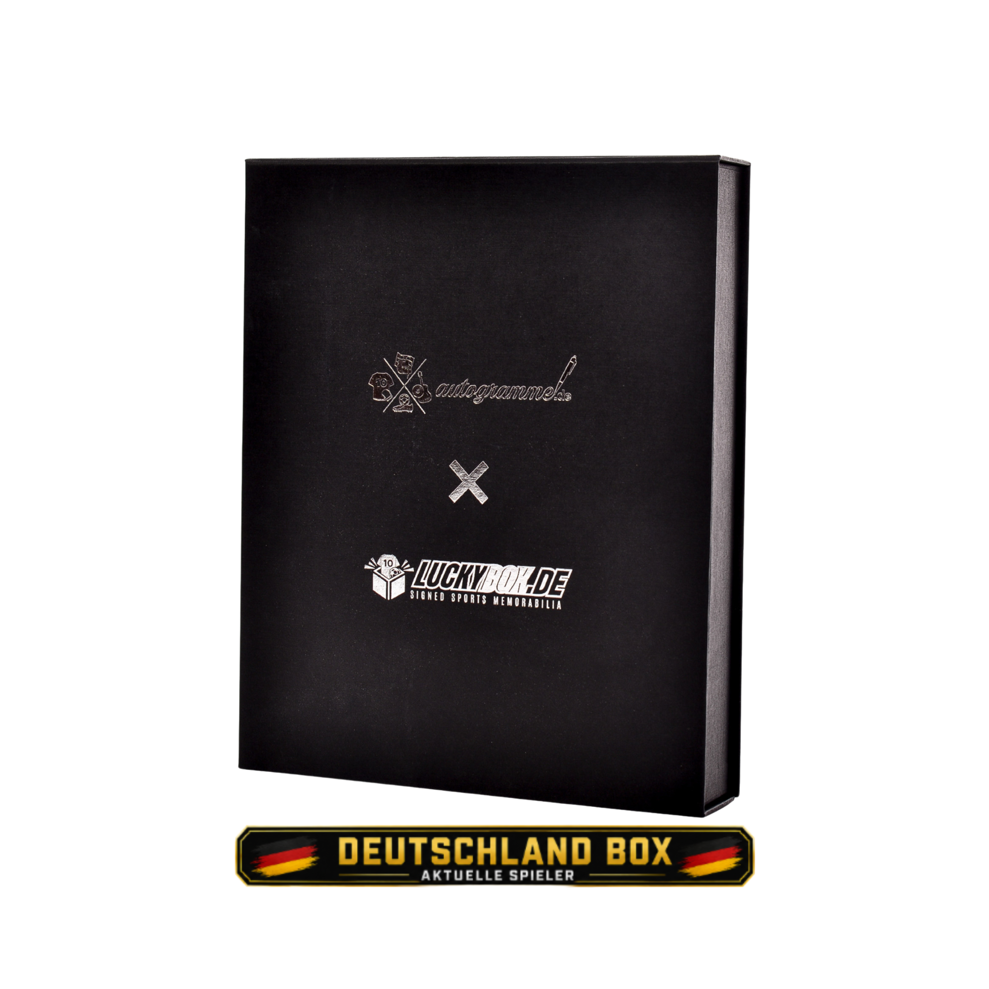 Deutschland Lucky Box aktuelle Spieler