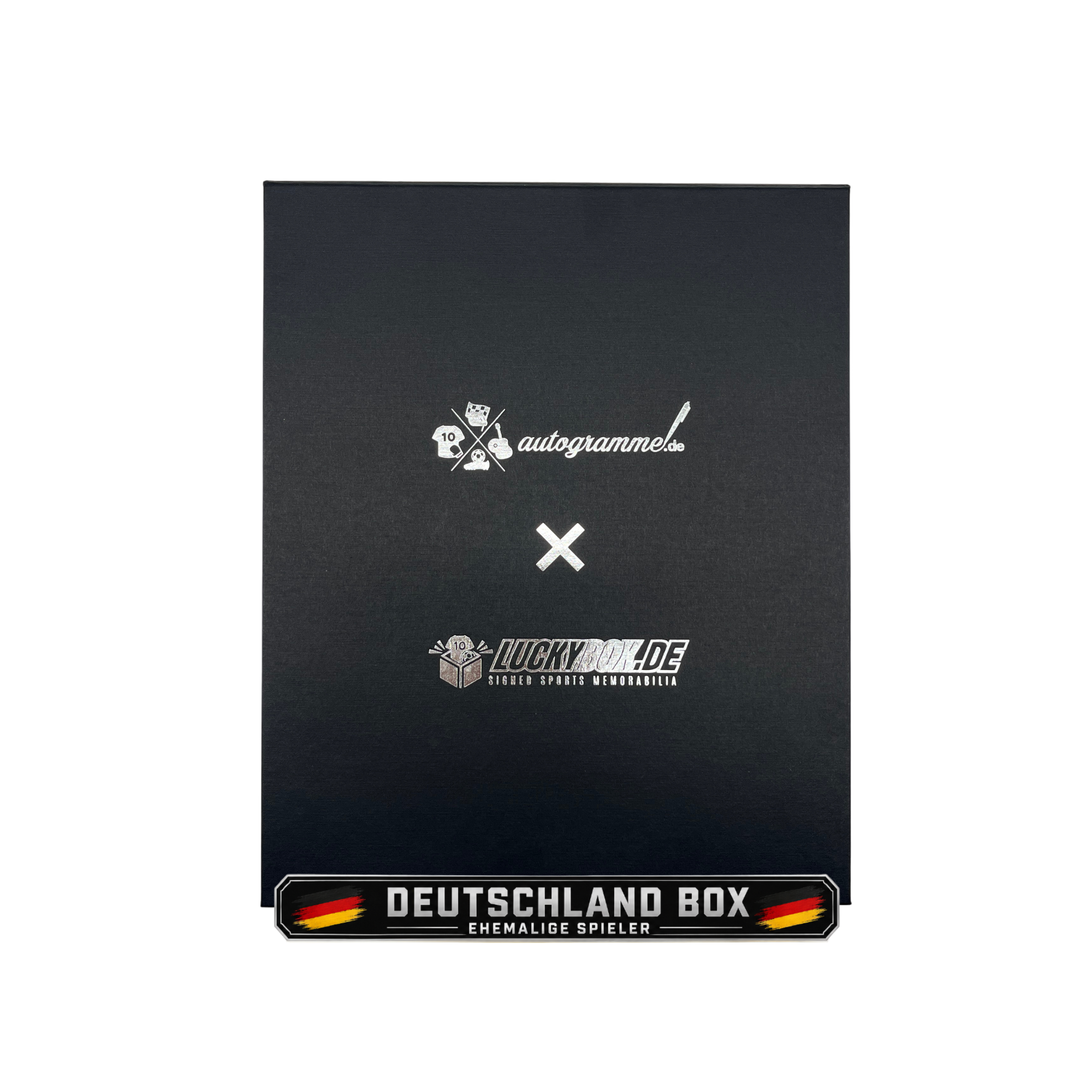 Deutschland Lucky Box ehemalige Spieler