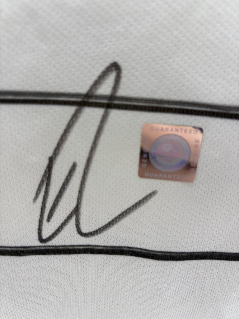 Germany jersey emre can signed adidas dfb new coa 38-40