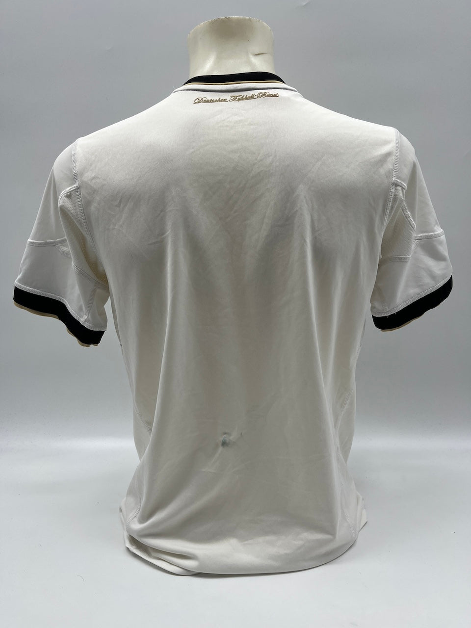 DFB Trikot Miroslav Klose signiert Adidas COA Deutschland Autogramm 164