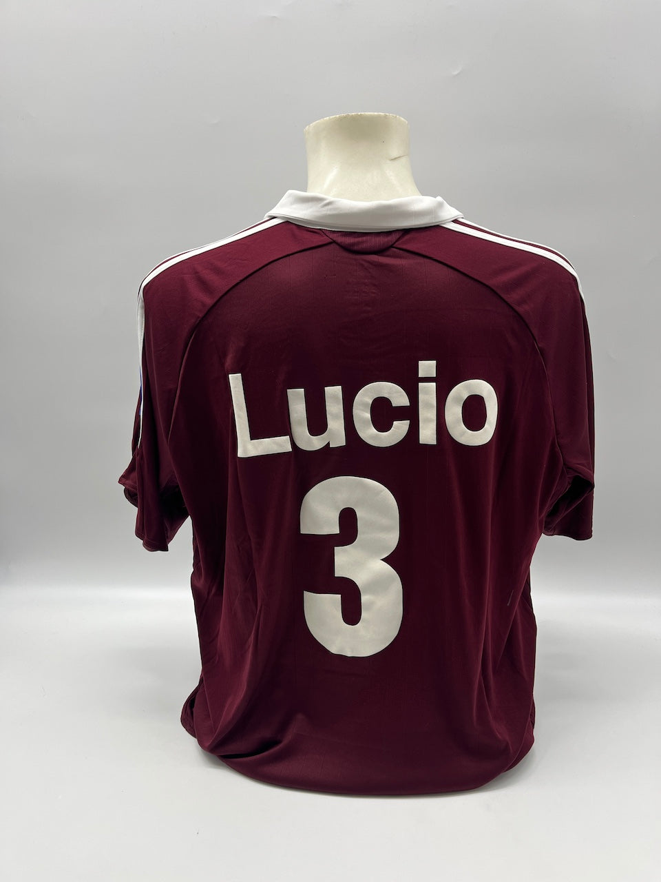 Bayern München Trikot 2006/2007 Teamsigniert Autogramm Adidas XL