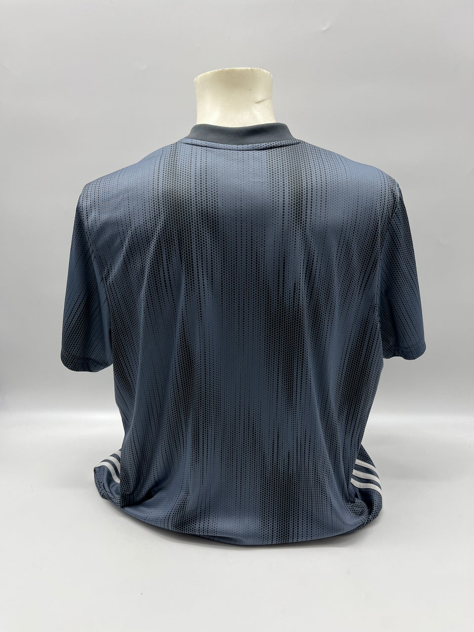 Bayern München Trikot Arjen Robben signiert Autogramm Adidas COA 2XL