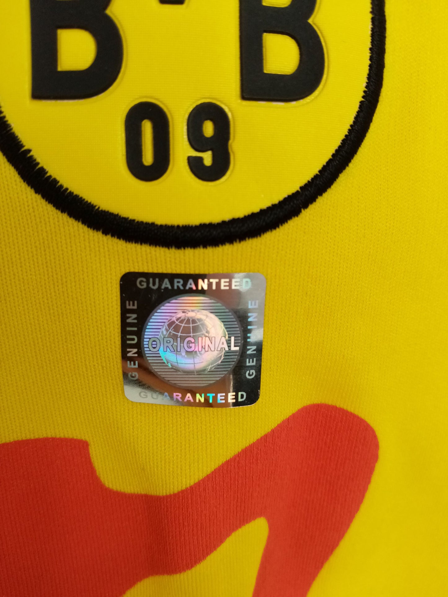 BVB jersey 03/04 team signed Borussia Dortmund Autogram Signature GOOOL L