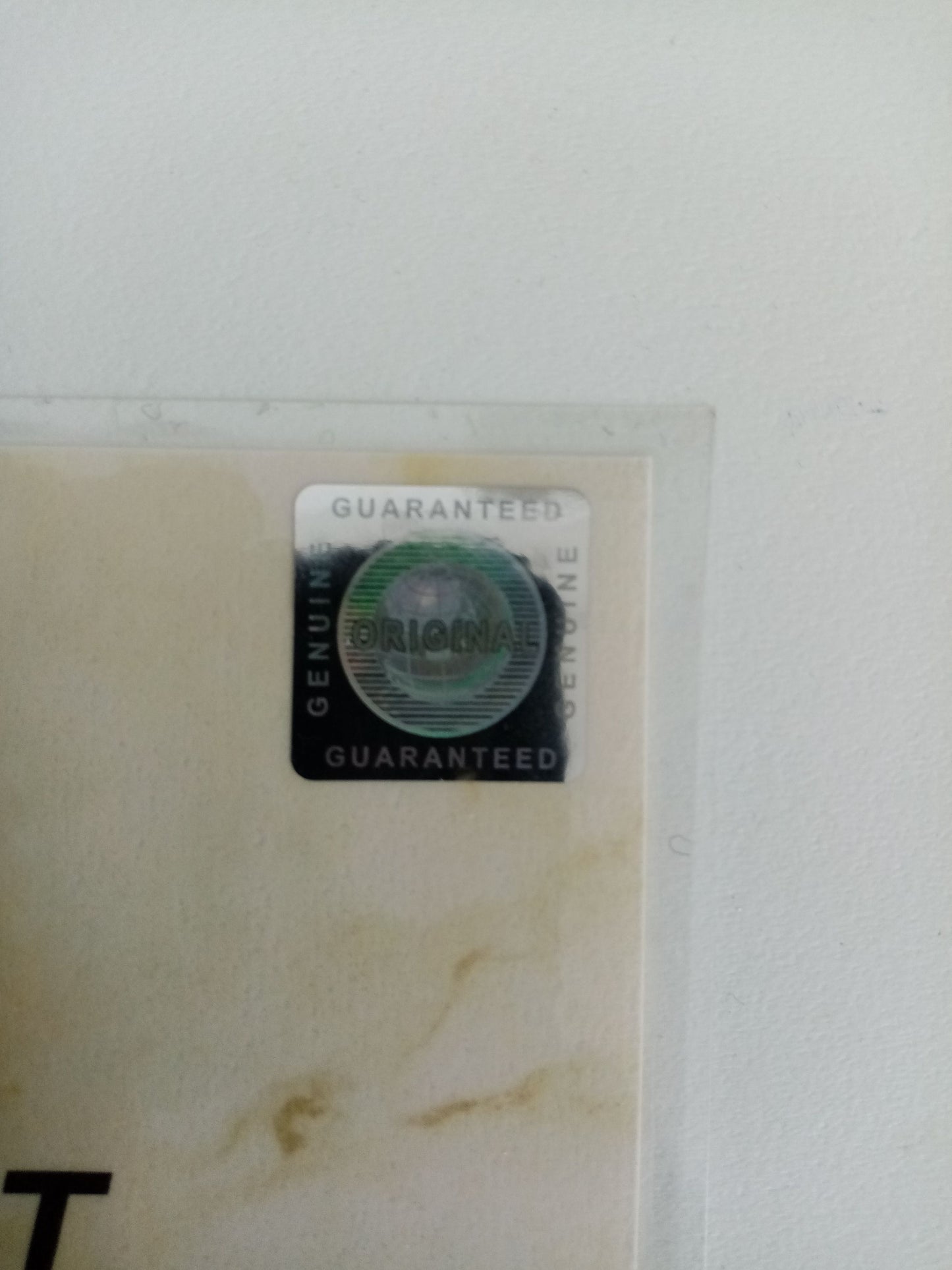 Fußball Teamsigniert WM 1990 in Vitrine DFB Unterschrift Deutschland COA Adidas