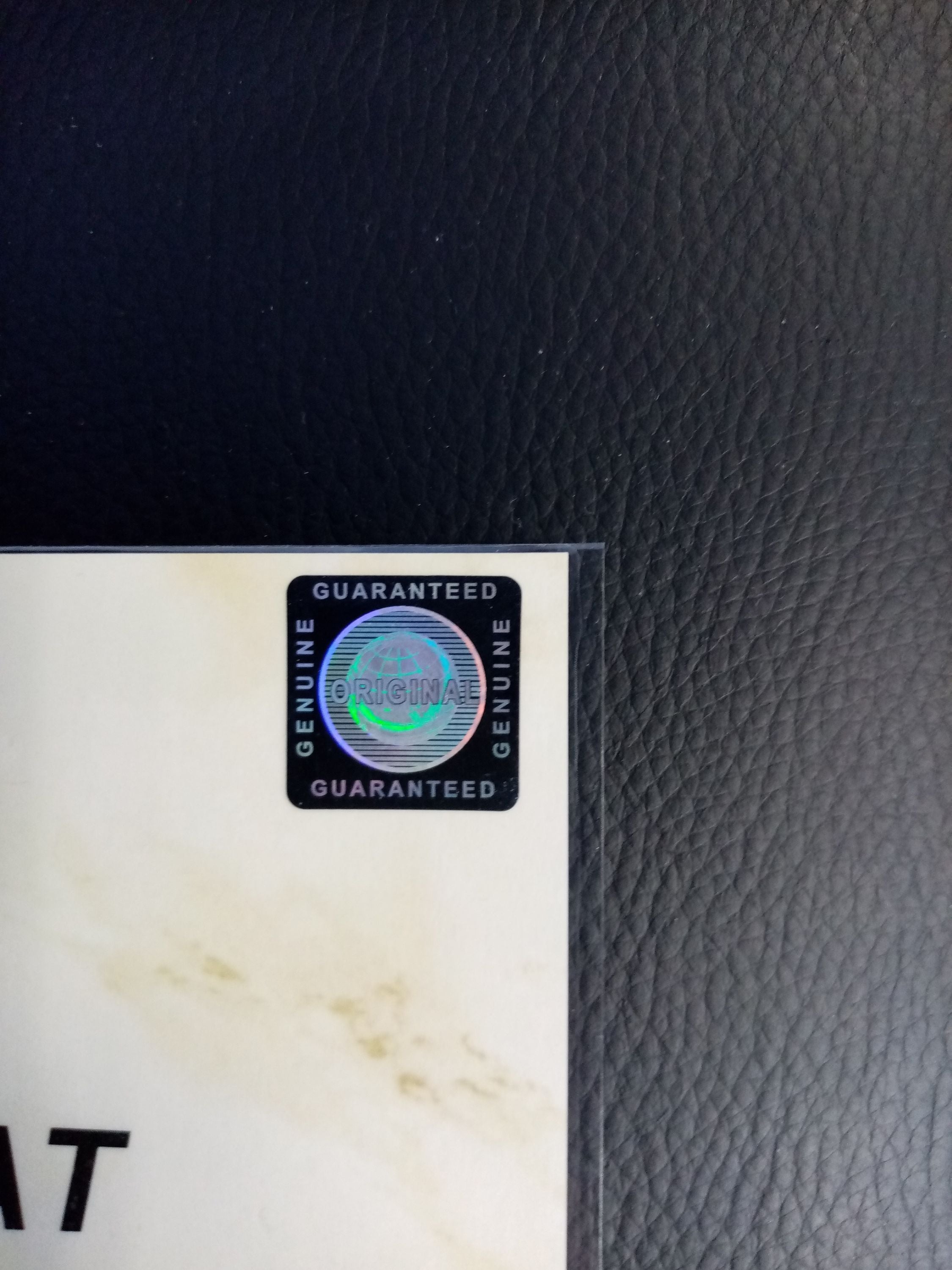 Running overall worn by Daniel Juncadella Aston Martin Spain Coa DTM