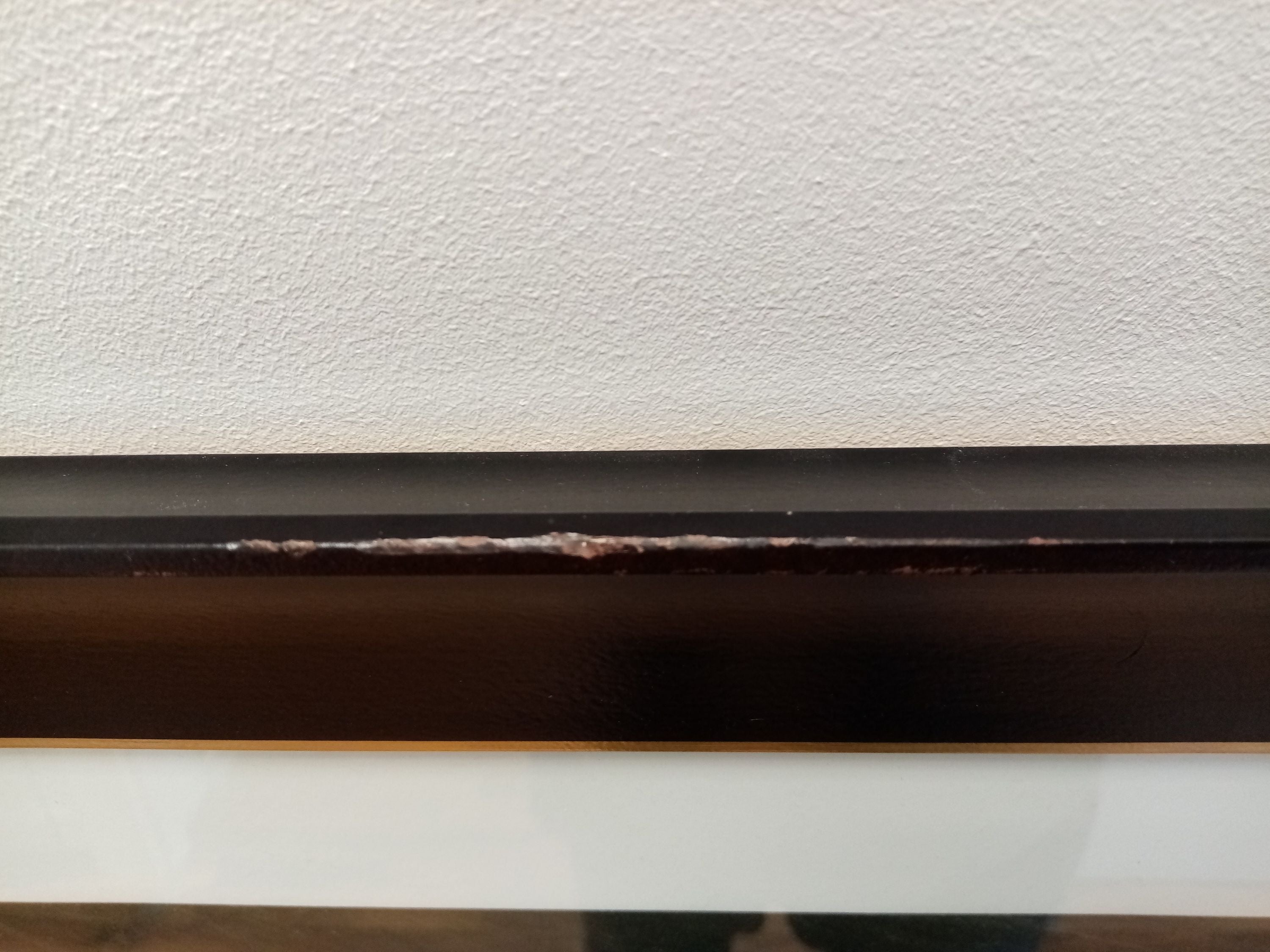 NIGHT SAILOR - GERAHMTER ROMERO BRITTO DRUCK IN LIMITIERTER AUFLAGE