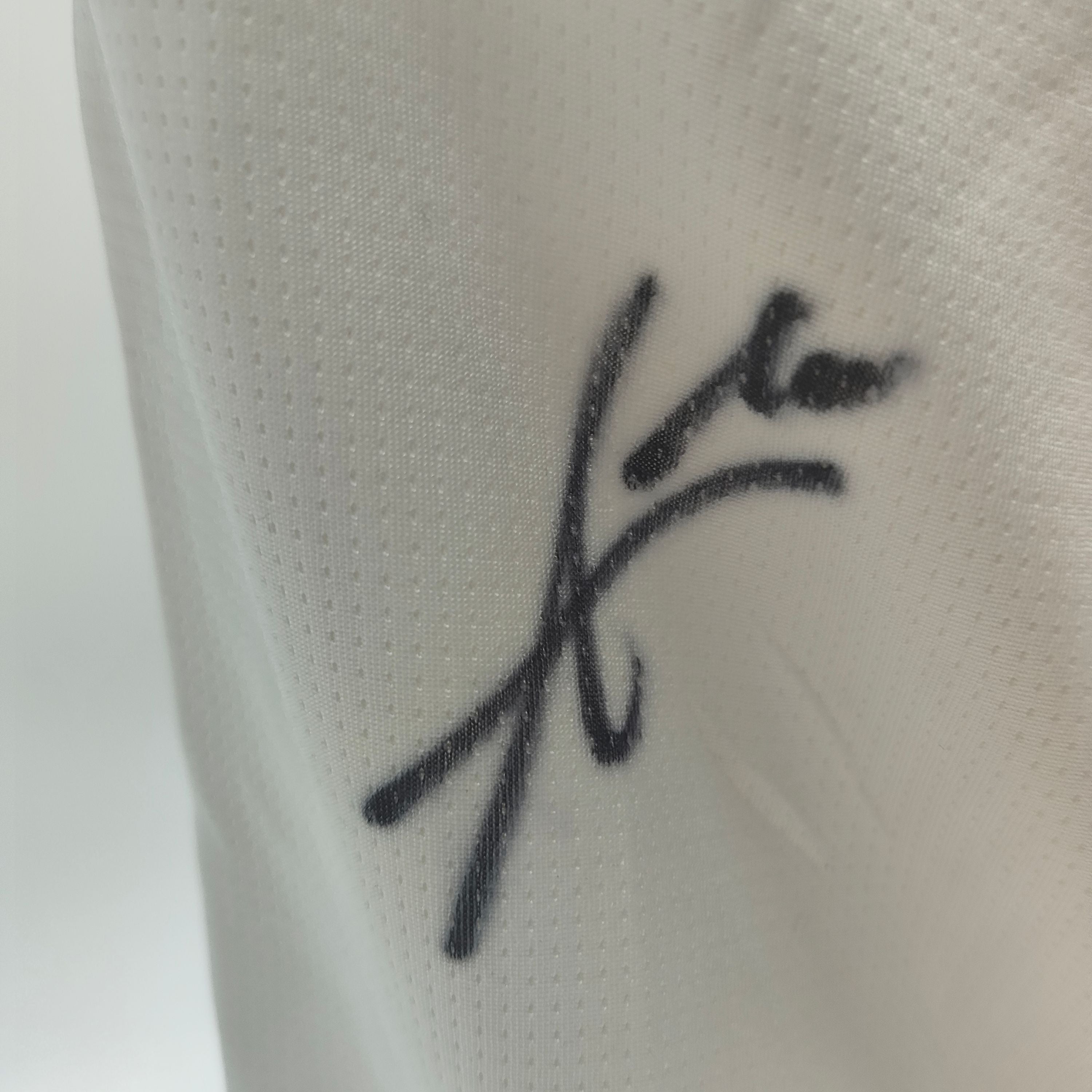 DFB Trikot WM 2026 Waldemar Anton signiert Autogramme Adidas COA neu XL