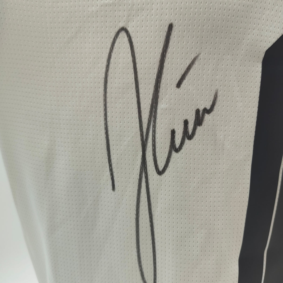 DFB Trikot Joshua Kimmich WM 2026 signiert Autogramme Adidas COA neu M