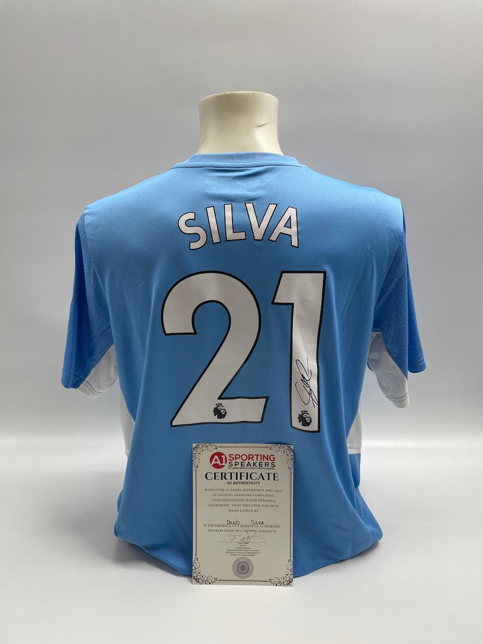 David silva puma online