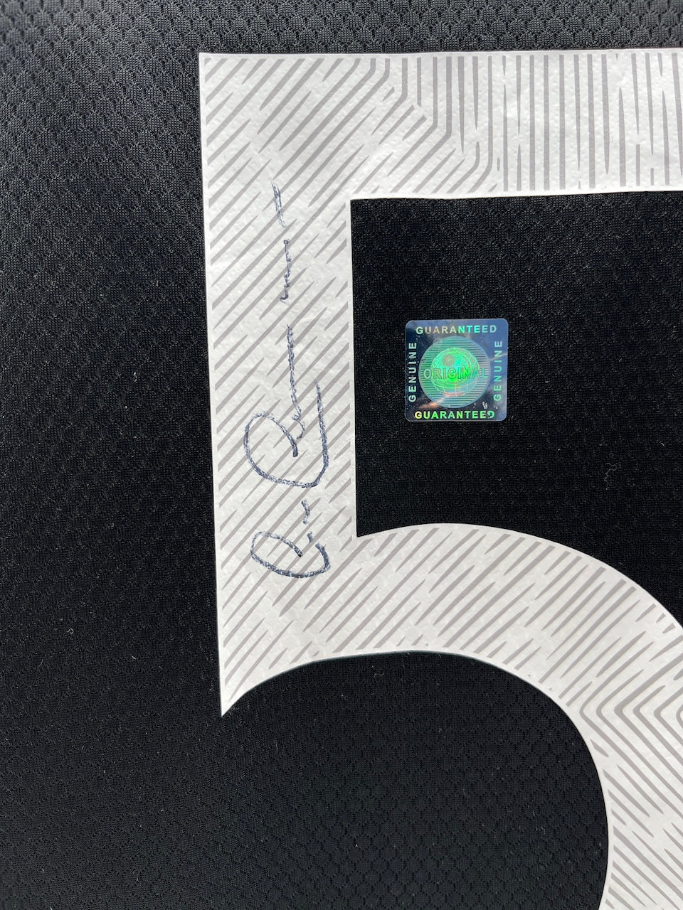 DFB Trikot Franz Beckenbauer signiert Adidas COA Deutschland DFB Kaiser M