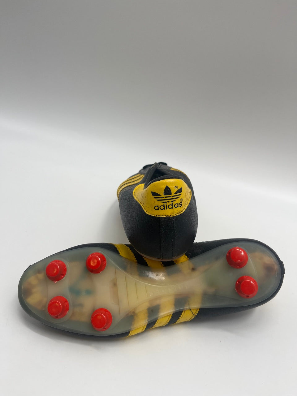 Football shoe Franz Beckenbauer signed football autograph autograph shoe coa