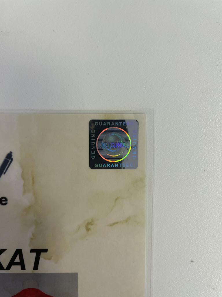 Manchester United Trikot Eric Bailly signiert Autogramm Fußball England Adidas L