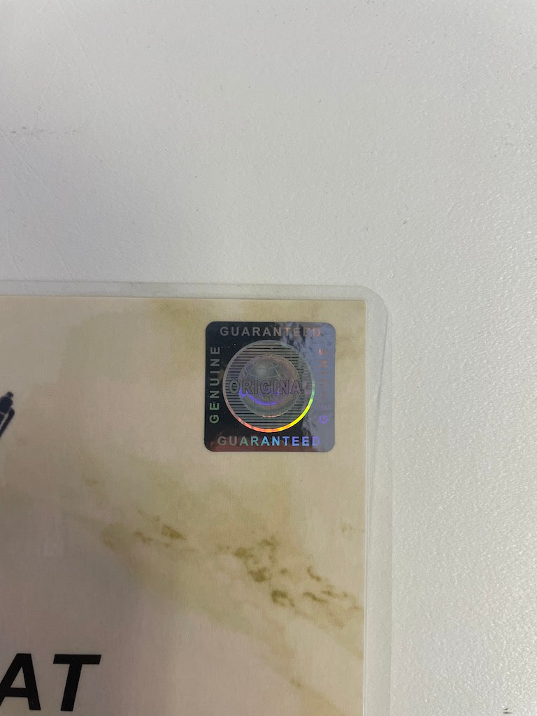 Manchester United Trikot Tom Cleverley signiert Autogramm Fußball England Nike XL