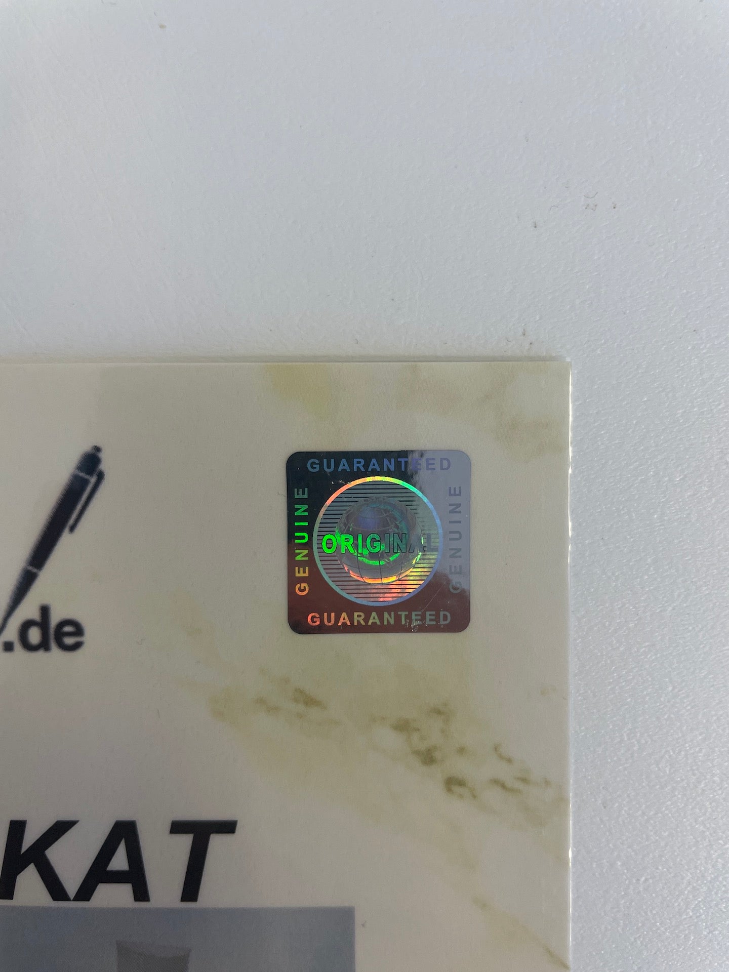 BVB Trikot 2018/2019 Teamsigniert Borussia Dortmund COA Puma L