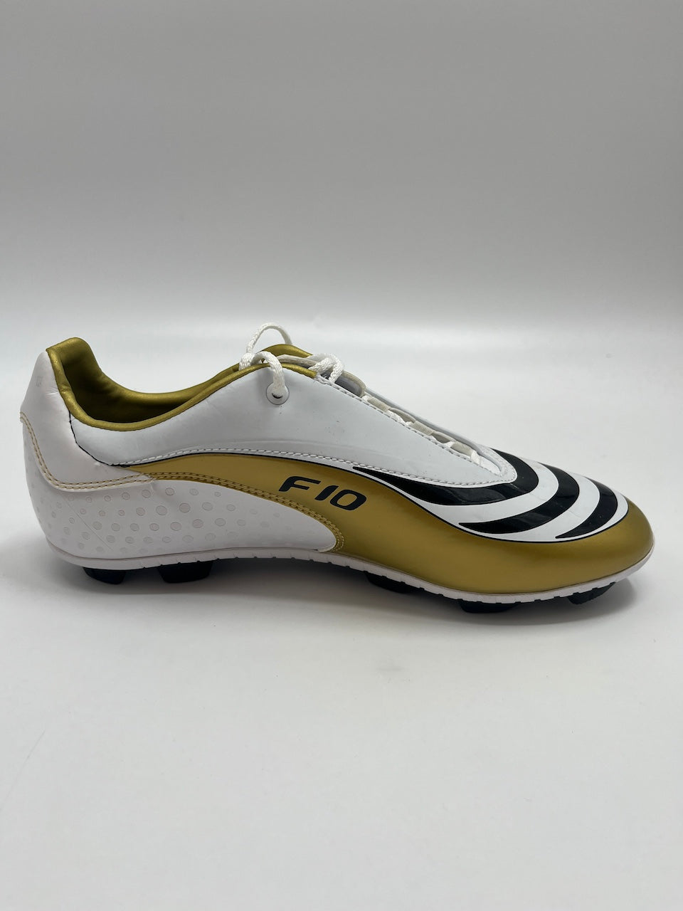 Fußballschuh Lars Stindl signiert Fußball Bundesliga Adidas