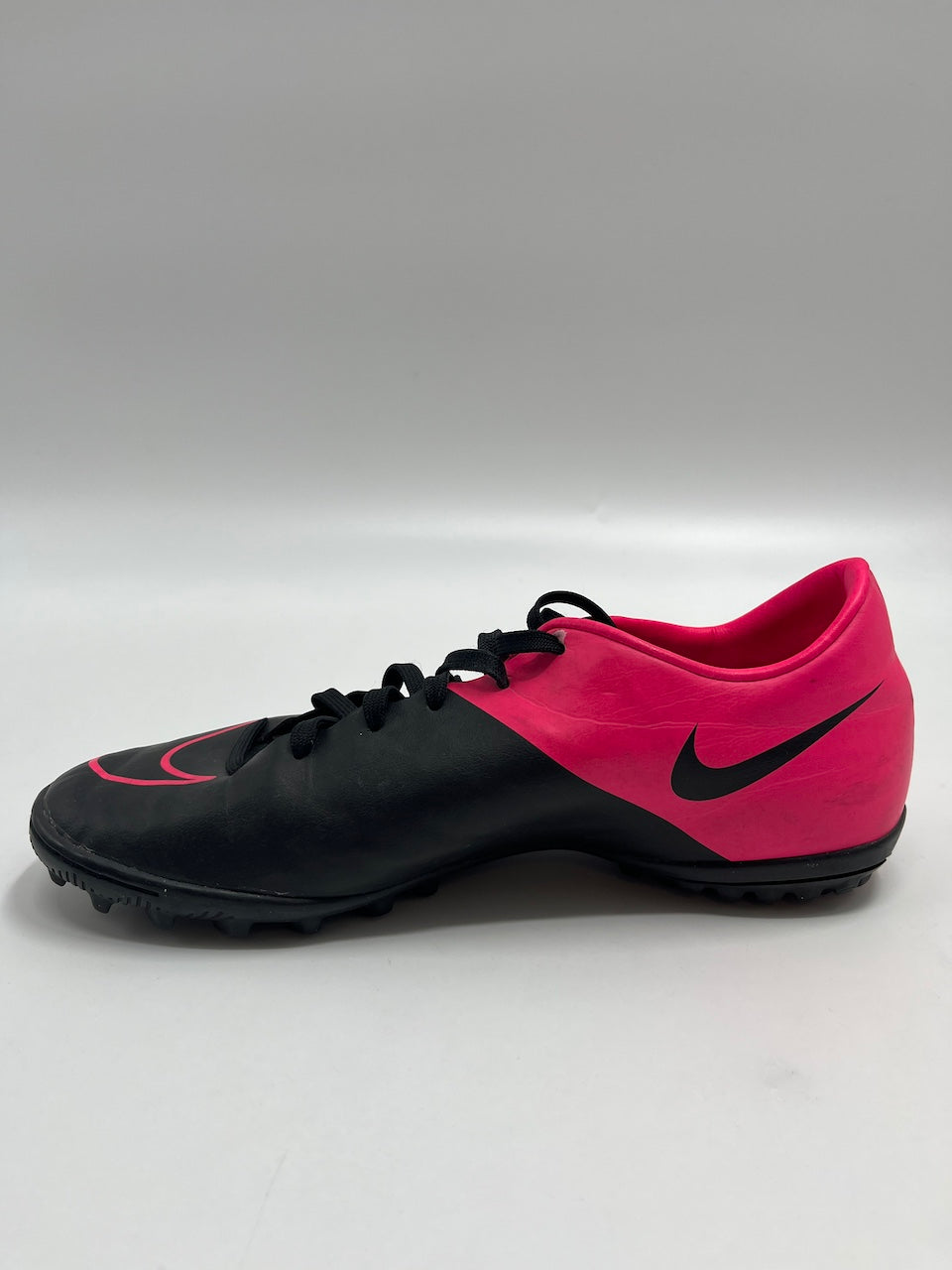 Football shoe Jean Zimmer signed Football Bundesliga Nike 40