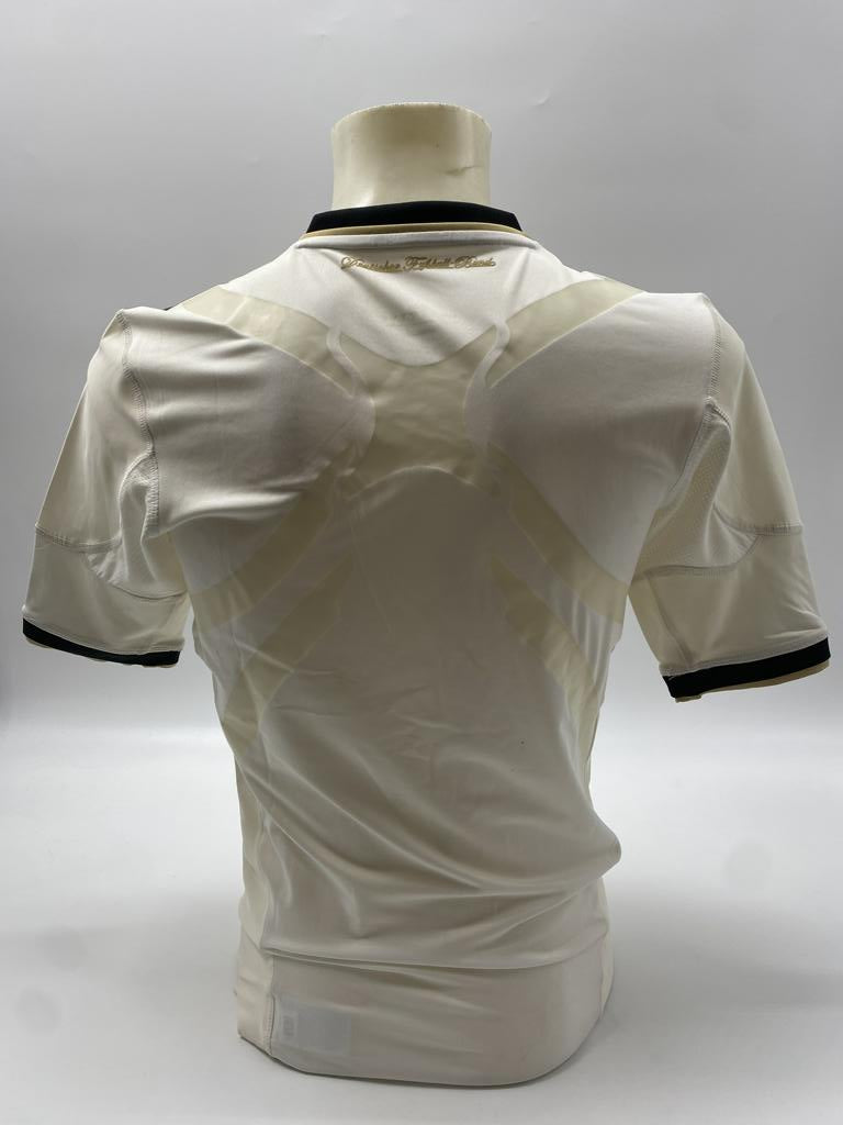 Deutschland Trikot WM 2010 Teamsigniert DFB Adidas M