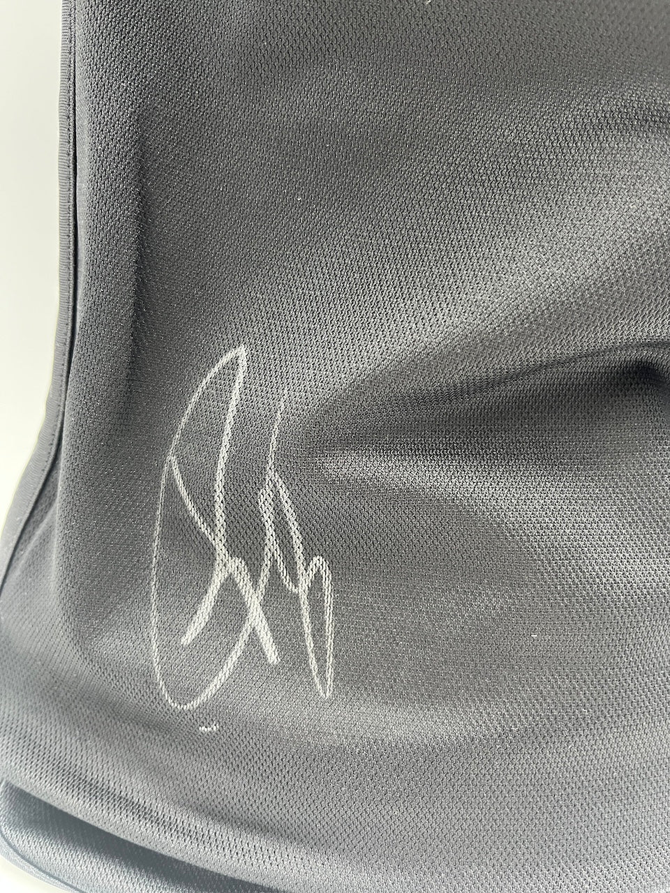 Real Madrid Trikot Toni Kroos signiert Adidas La Liga COA XS