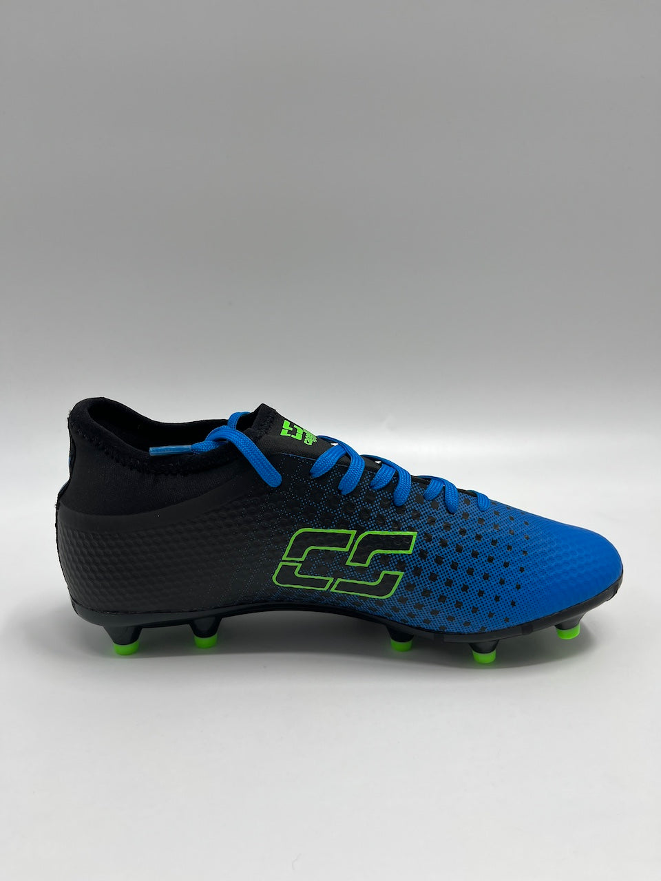 Fußballschuh Anthony Modeste signiert Fußball Bundesliga Capelli