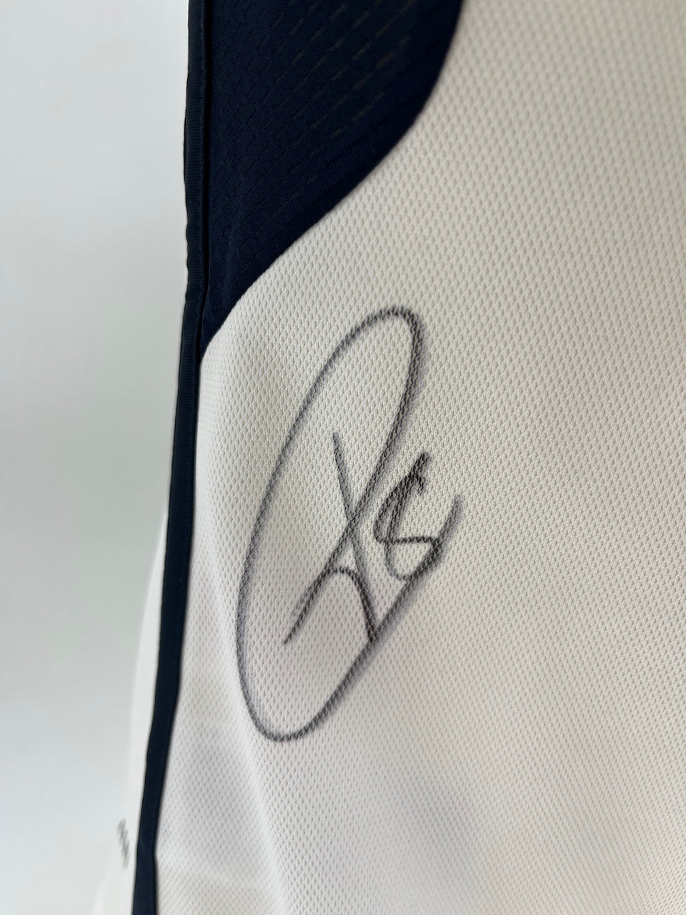 Real Madrid Trikot Toni Kroos signiert Adidas La Liga COA 152