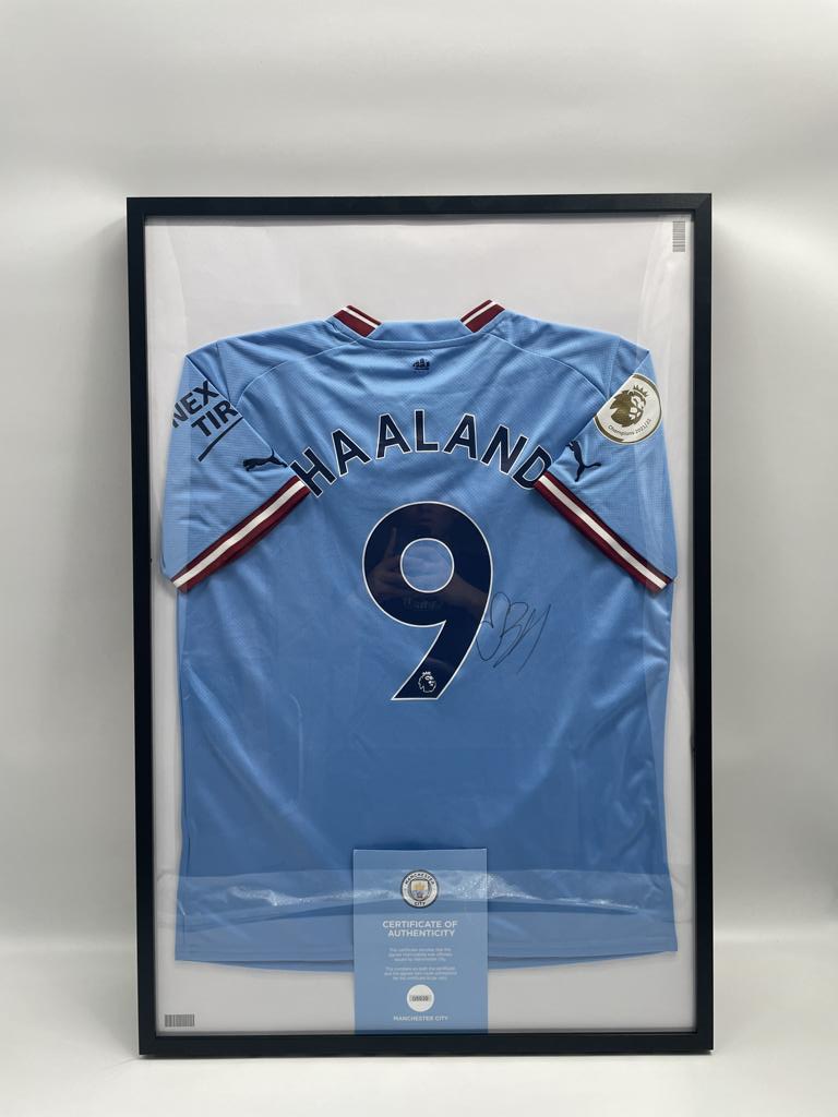 Bayern München Shirt Miroslav Klose signiert Autogramme Adidas COA Neu XL