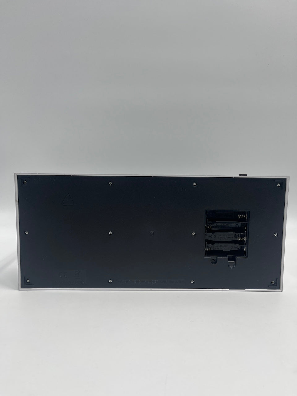 Fußballschuh Vitrine mit LED Beleuchtung
