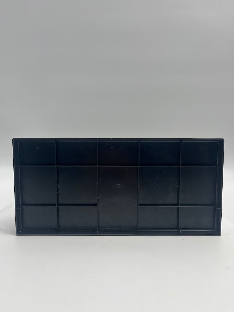 Football boot display case, large, from shoe size 36