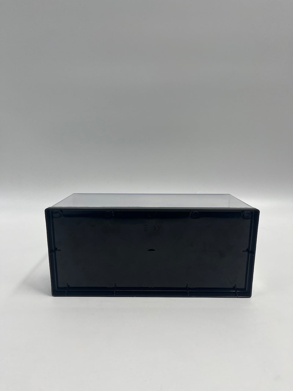 Football boot display case, small, up to shoe size 35