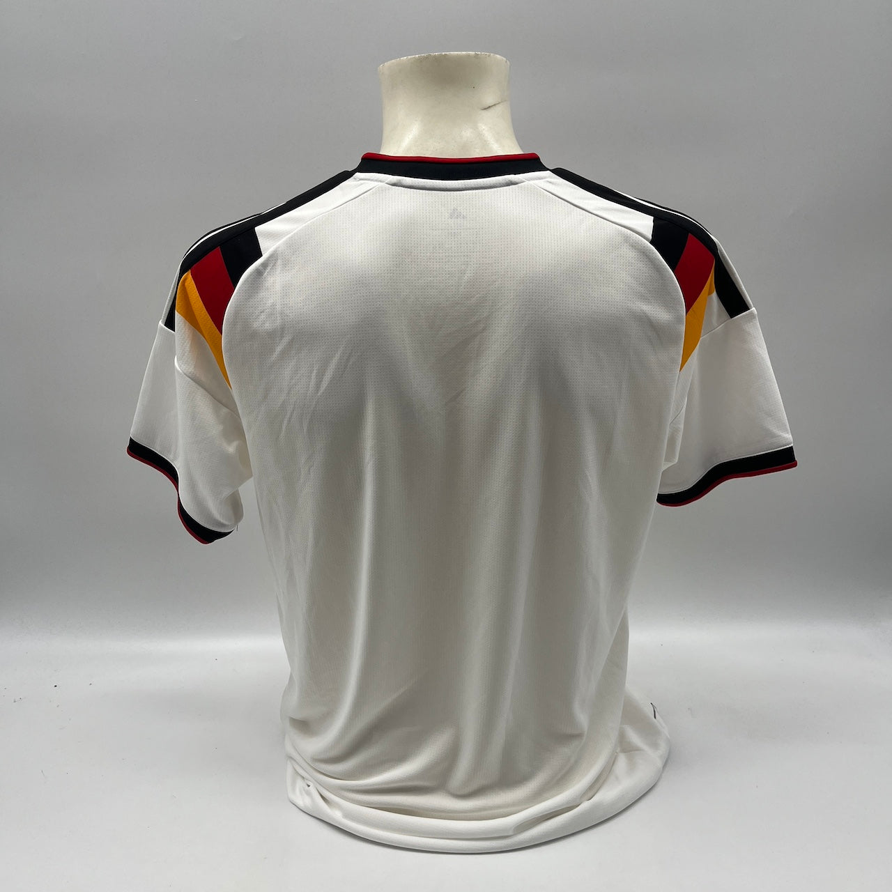 Deutschland Trikot WM 2026 Teamsigniert DFB Adidas L