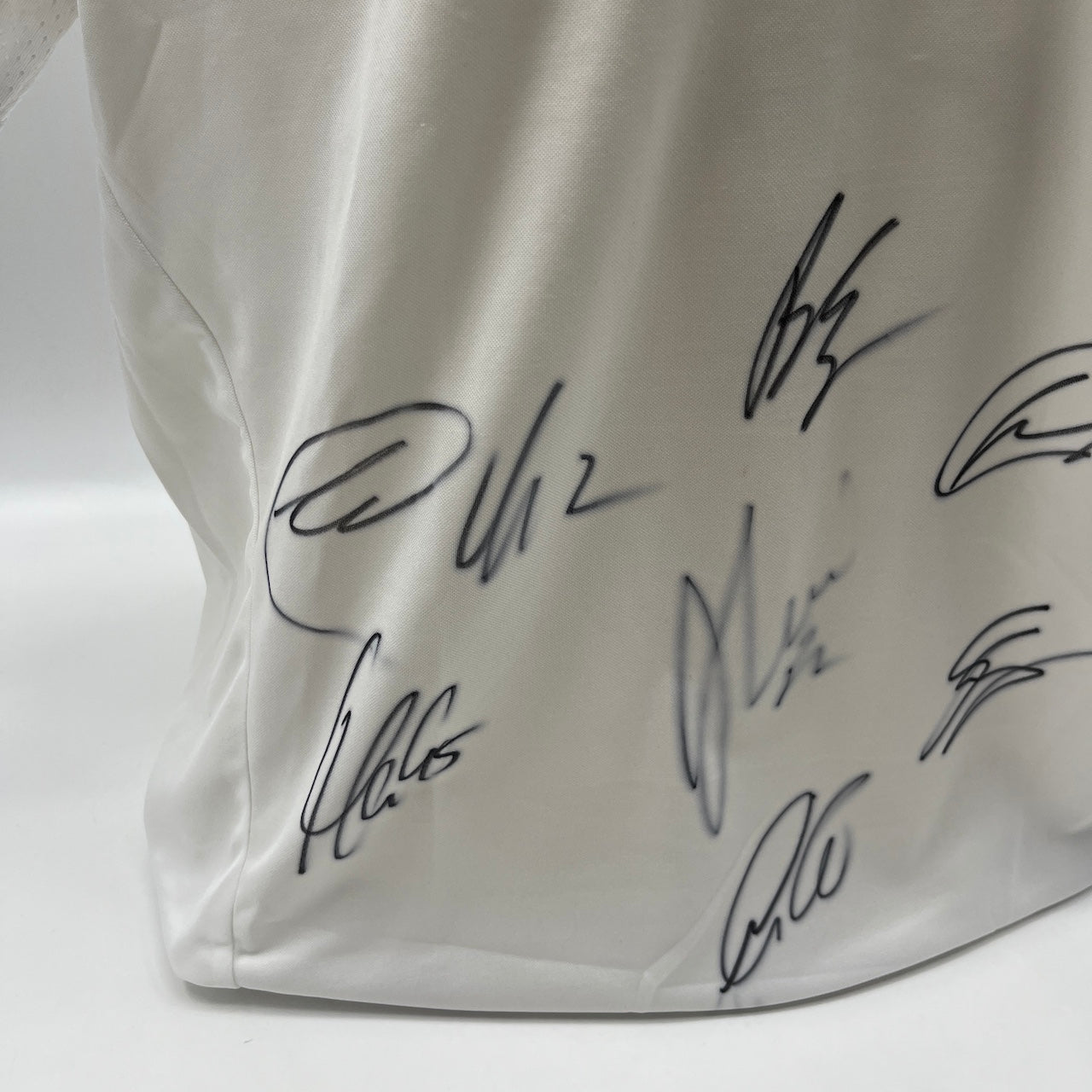 Bayern München Shirt 2017/2018 Teamsigniert Bundesliga COA XL neu