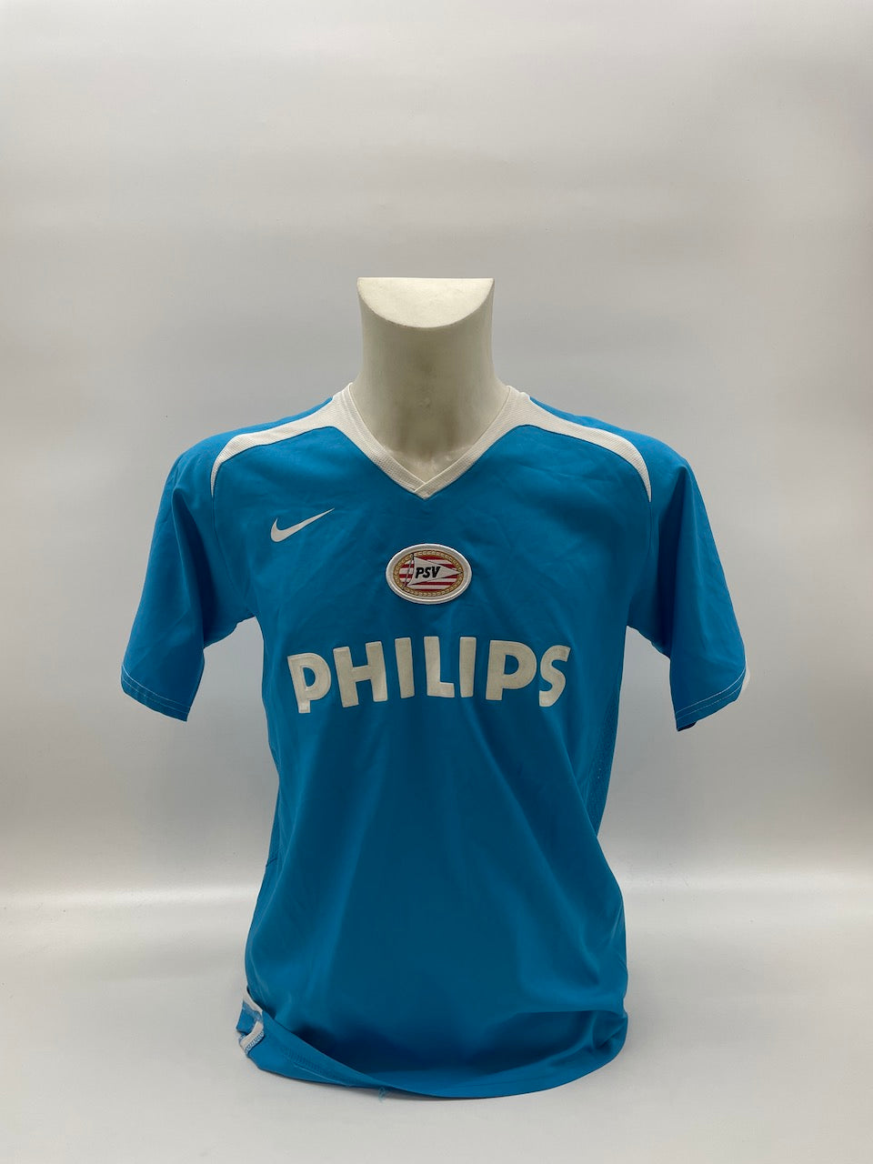 PSV Eindhoven Trikot Afellay signiert Autogramm Adidas COA Niederlande 158-170