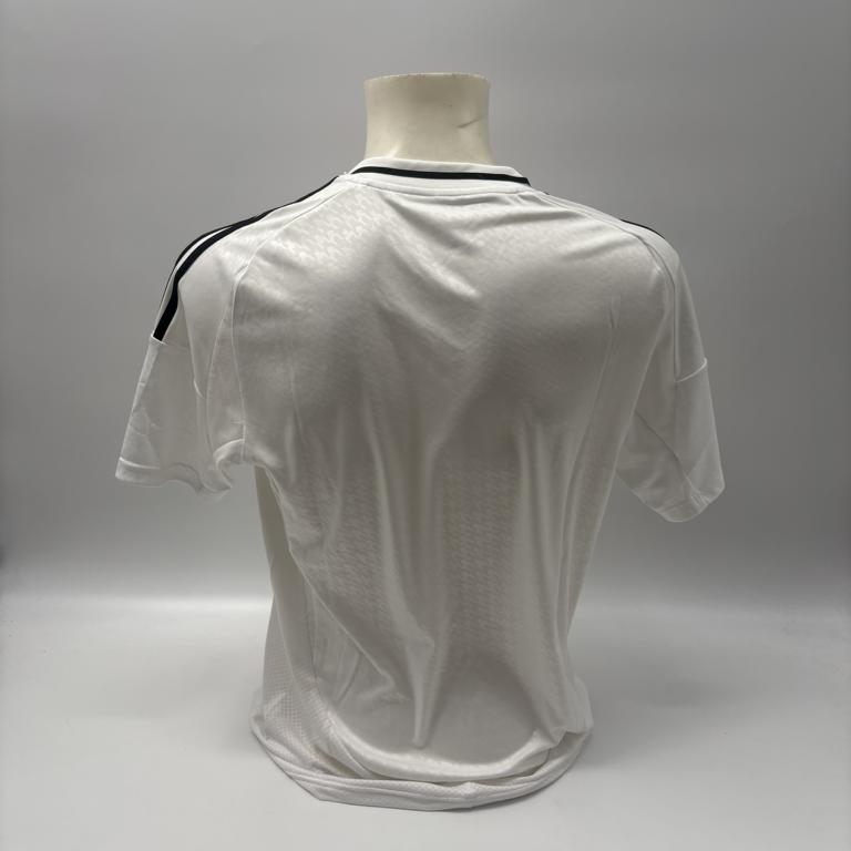 Real Madrid Trikot Marcelo signiert Autogramm Adidas COA M