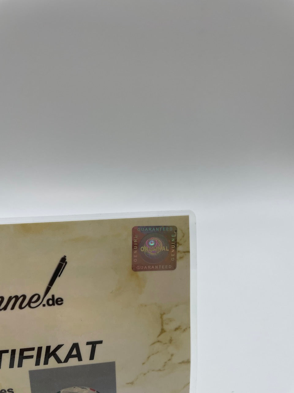 FC Bayern Fußball Teamsigniert 1987/1988 Unterschrift Autogramm Eurocup Ball