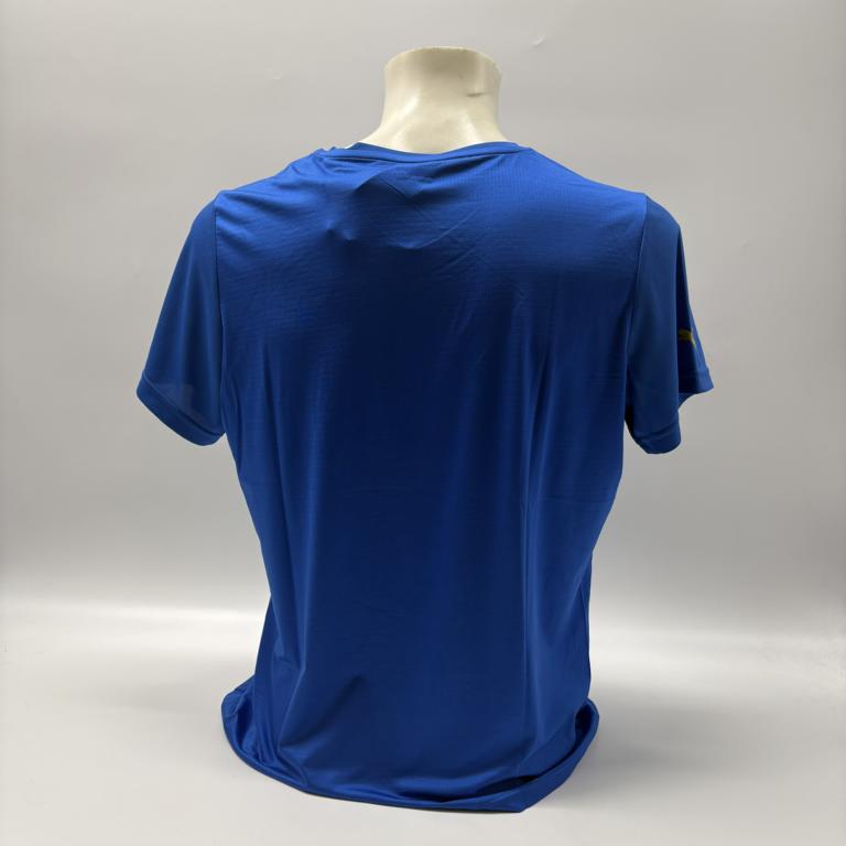 Italien Frauentrikot Leonardo Bonucci signiert Autogramm COA Neu XL