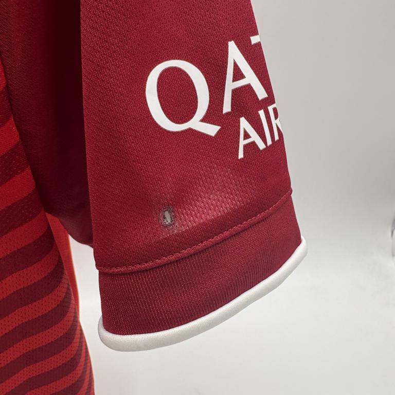 Bayern München Trikot Kingsley Coman signiert Autogramme Adidas XL