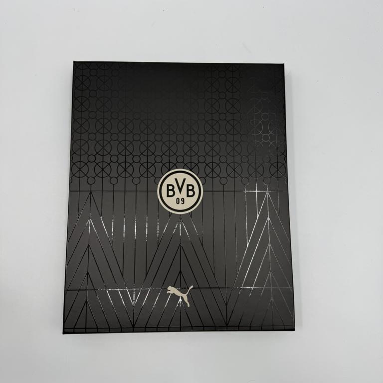 Borussia Dortmund Sondertrikot Maximilian Beier signiert BVB Puma neu L