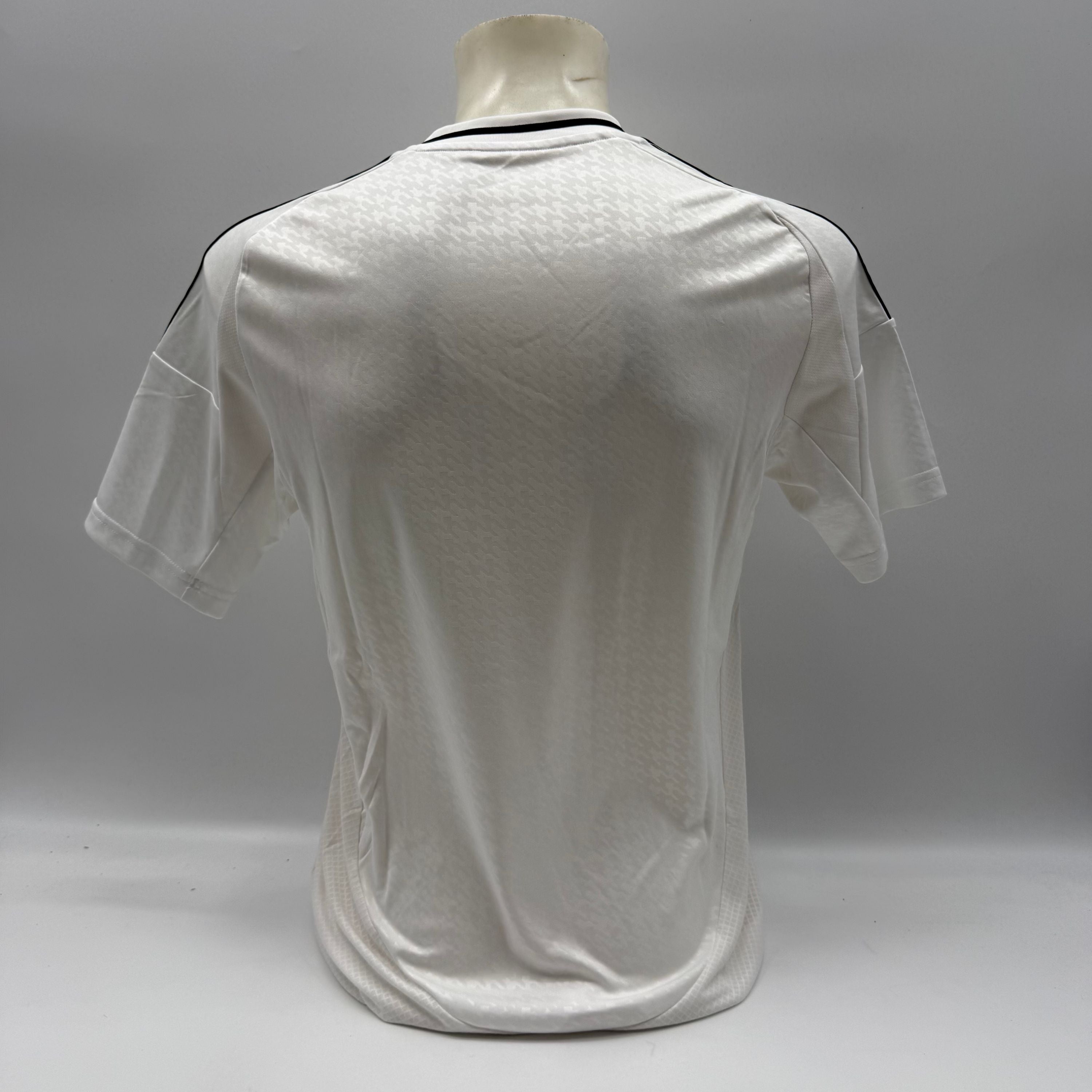 Real Madrid Trikot Marcelo signiert Autogramm Adidas COA S