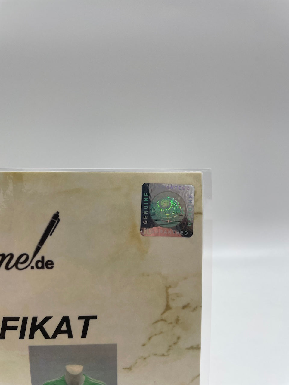 VfL Wolfsburg jersey 2011/2012 team signed autograph adidas coa l