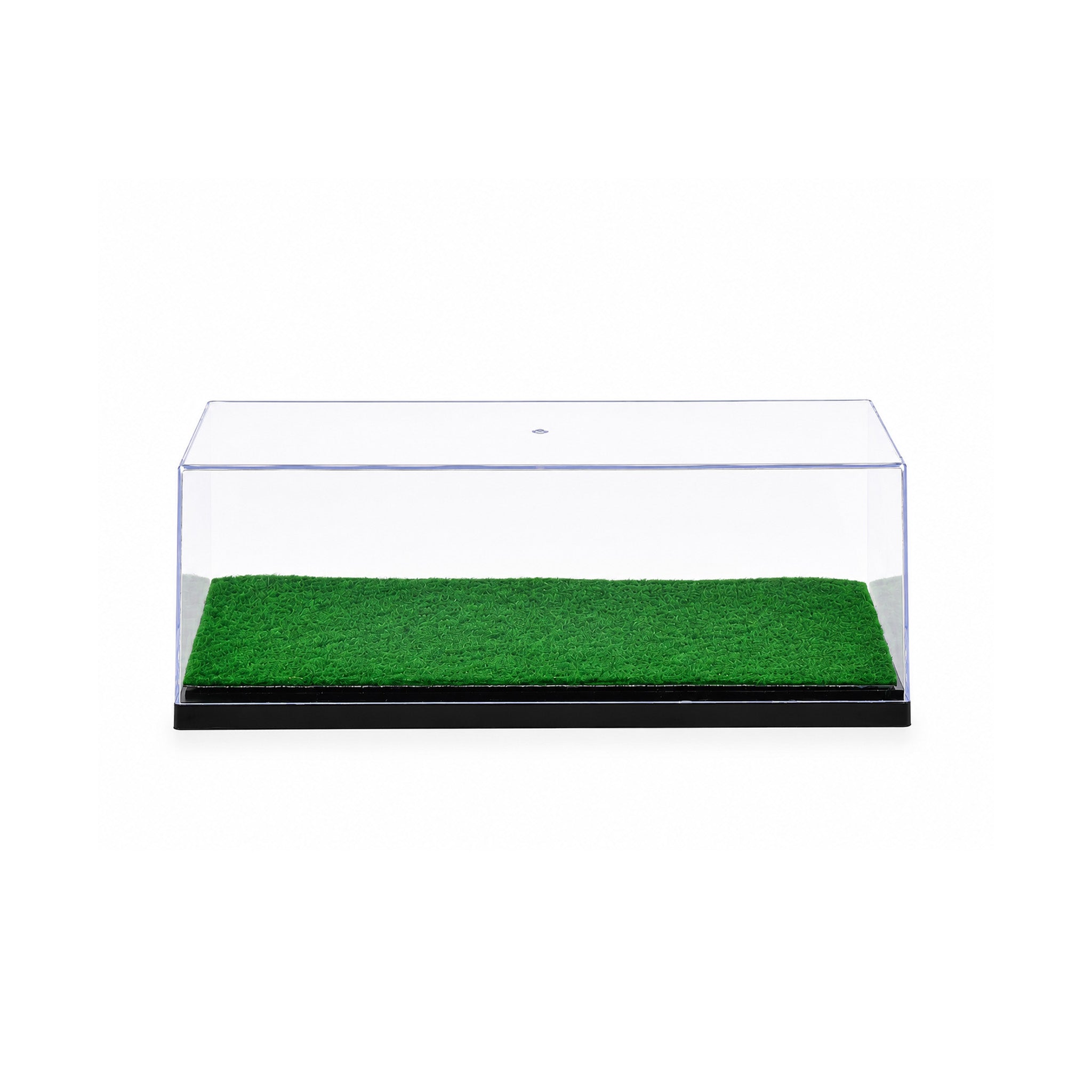 Fußballschuh Vitrine Klein bis Schuhgröße 35