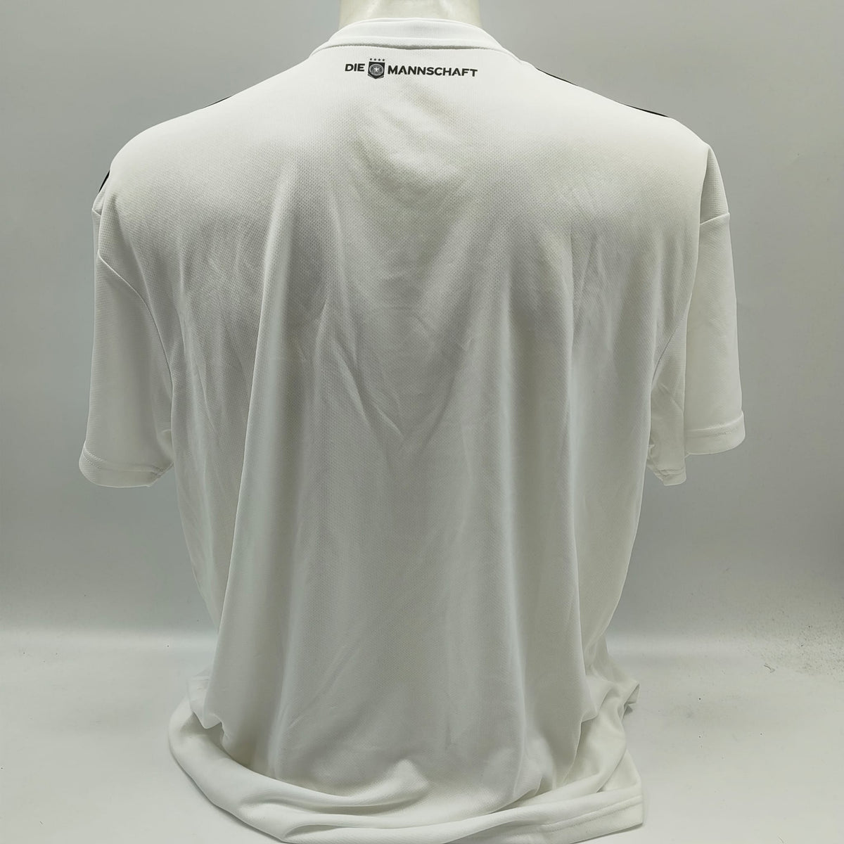 Deutschland Trikot WM 2018 Teamsigniert DFB Adidas XL
