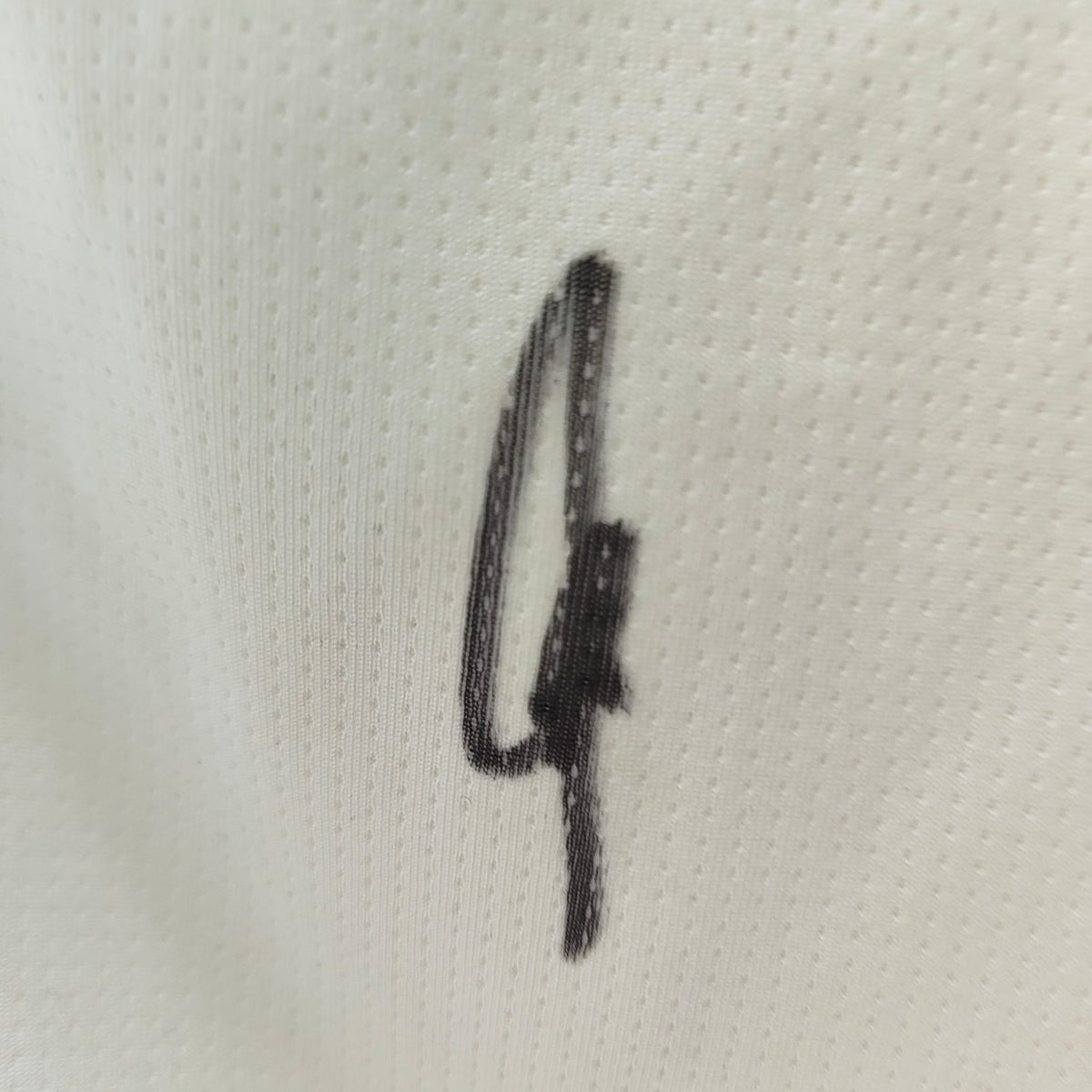 DFB Trikot WM 2026 Nico Schlotterbeck signiert Autogramme Adidas COA neu XL