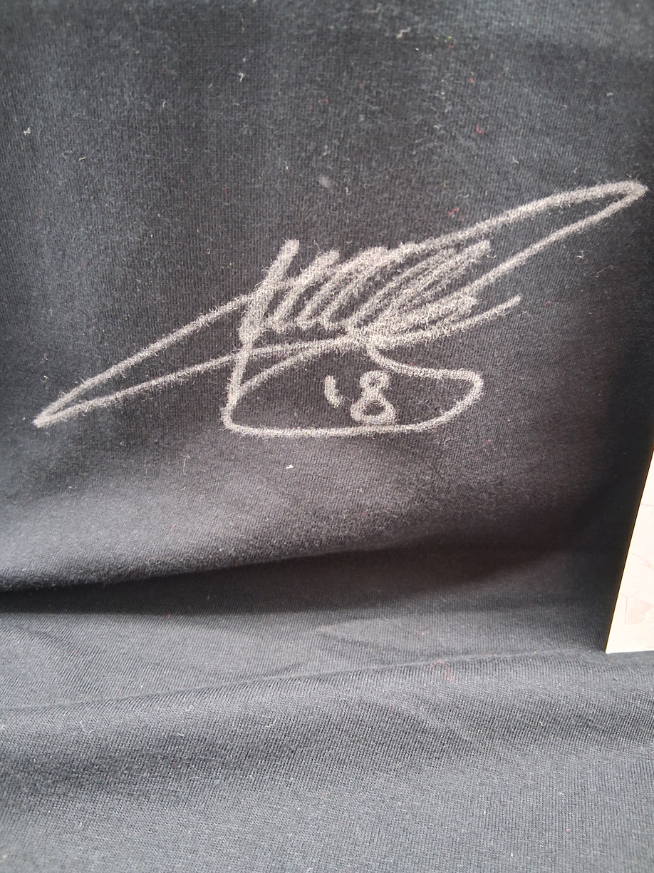Bayern München Shirt Miroslav Klose signiert Autogramme Adidas COA Neu XL