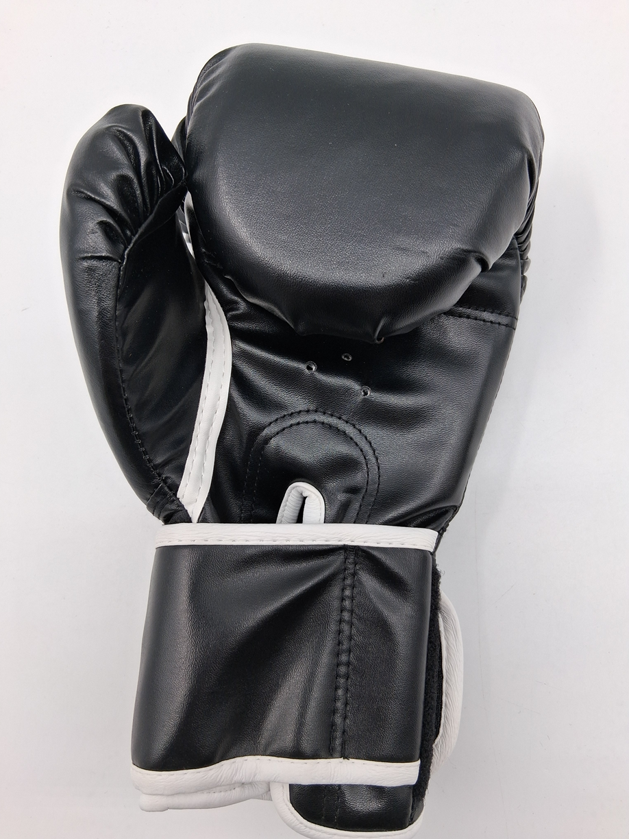 Boxhandschuh Axel Schulz signiert Unterschrift Autogramm Boxen COA