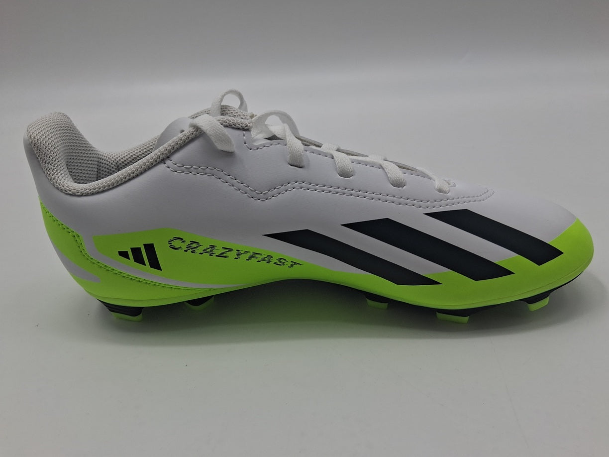 Football boots signed by Kevin Trapp, Bundesliga Adidas size 38 2/3