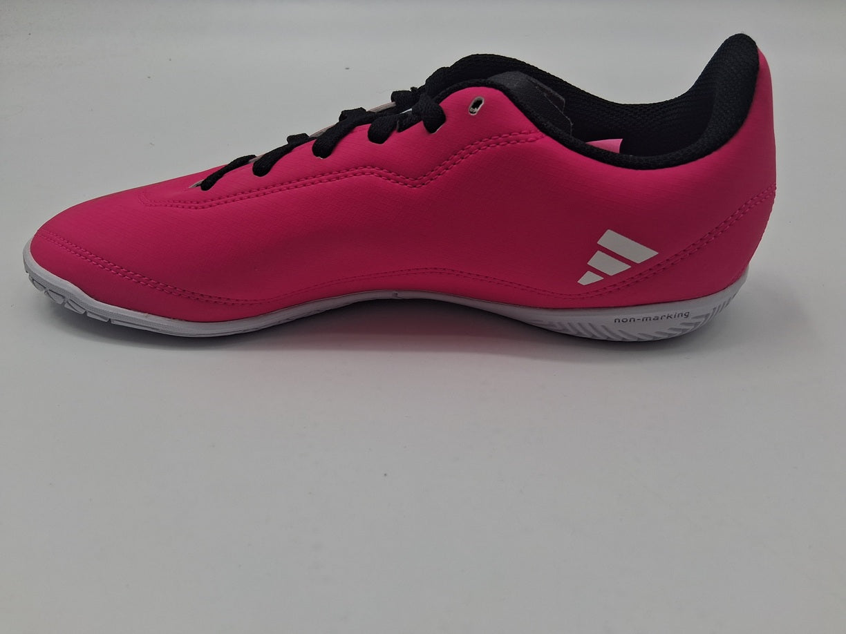 Fußballschuh Hansi Flick signiert Autogramm Bundesliga Adidas 38 2/3