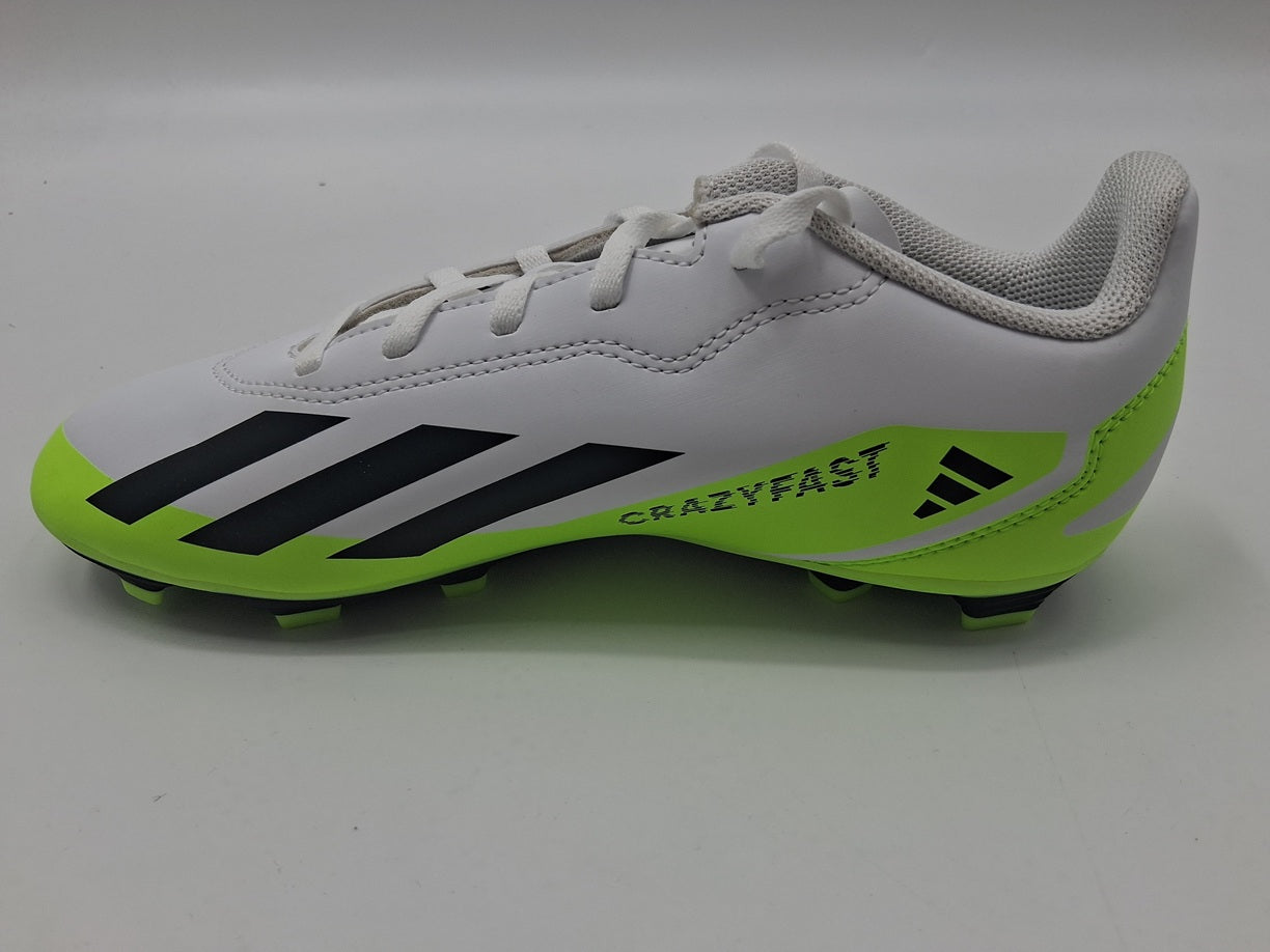 Fußballschuh Oliver Baumann signiert Autogramm Bundesliga Adidas 38 2/3